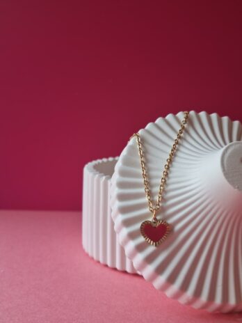 Collier – Collection St Valentin