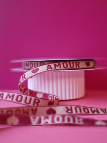 Bracelet coeur – Collection St Valentin